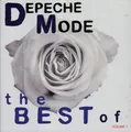 CD Depeche Mode The Best Of Volume 1 NEW OVP Sony Music