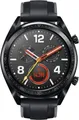 HUAWEI Watch GT Fitness-Tracker Uni Schwarz