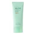 Holika Holika Sonnenschutzcreme Holika Holika Aloe Cica Waterproof Sunscreen – 100 ml