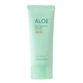 Holika Holika Aloe Cica waterproof Sunscreen / Wasserfeste Sonnenschutzcreme LSF