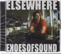 Elsewhere Ekoes Of Sound CD Italien Selbst Noch Versiegelt ESTY10106