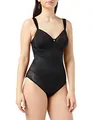Triumph Damen True Shape Sensation Bsw Body, Schwarz (Noir), Gr. 95 B