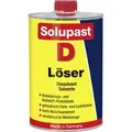 Decotric Solupast D Löser 1 L Verdünner