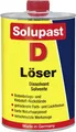 Decotric Solupast D Löser 1 L  Verdünner