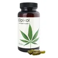 Cannabisöl Kapseln Elpixol 35.82 g