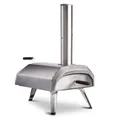 Ooni Karu 12 Pizzaofen Pizzaofen (Holzkohle, Gas, Edelstahlgehäuse) #1907351