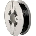 Verbatim 3D Printer Filament, Teflabloc, 1.75mm, 500g, schwarz