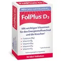 Folplus+d3 Tabletten