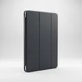 Original Apple Smart Cover iPad mini 4 / 5. Gen Hülle Anthrazit MVQD2ZM/A