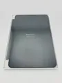 Original Apple iPad mini 4 / 5 Generation Smart Cover Hülle MVQD2ZM/A Dunkelgrau