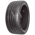 2x  Sommerreifen BRIDGESTONE POTENZA S001 RUNFLAT (*) 205/50 R17 89 Y