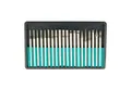 BGS Fräser-Set BGS 20tlg. Diamant Schleif- und Fräswerkzeug-Set - 1607