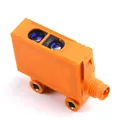ifm electronic OJ5148 Photoelektrischer Sensor 10-30V 200mA Reflexlichttaster
