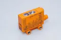 IFM OJ5148  OJH-FPKG/SO  Reflexlichttaster mit Hintergrungausblendung .