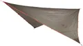 Grand Trunk Abrigo Regenschutz Tarp, 290x290cm