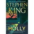Holly von Stephen King / Hodder And Stoughton Ltd. / Buch