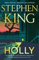 Stephen King Holly (Gebundene Ausgabe)
