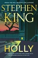 Holly Hardcover Stephen King