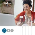 HPWD2020WT Headset weiß (HPWD2020WT)