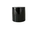 Tightvac Vakuum-Container Schwarz blickdicht 0,29L
