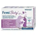 Tetesept Femi Baby Filmtabletten+Weichkapseln 2X30 St