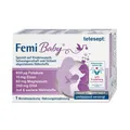 2x TETESEPT Femi Baby Filmtabletten+Weichkapseln 2X30 ST
