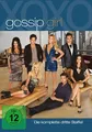 Gossip Girl - 3 Season - 5 DVD Box - Erstauflage im Schuber