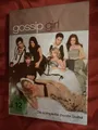 Gossip Girl - Staffel Season 2 komplett - 7 DVDs - NEU in Folie - Blake Lively -