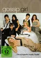 Gossip Girl - Staffel 2 (DVD - gebraucht: gut/sehr gut)