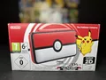 NEW NINTENDO 2DS XL POKÉBALL EDITION IN OVP || SAMMLERZUSTAND PIKACHU HANDHELD |