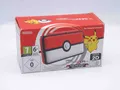 Nintendo New 2DS XL Handheld Konsole Pokémon Pokéball Edition - NEUWERTIG