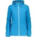CMP Regenjacke WOMAN JACKET FIX HOOD IBIZA 34 EU