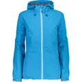 CMP Woman Jacket FIX Hood ibiza (L716) 34