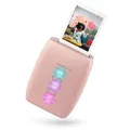 Fujifilm instax mini Link 3 EX D Rose Pink - Drucker