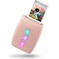 Fujifilm instax mini Link 3 EX D Rose Pink - Rosa