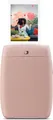 Fujifilm instax mini Link 3 Rose Pink Sofortbilddrucker Handy Fotodrucker
