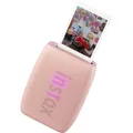 Fujifilm Instax Mini Link 3 Smartphone Drucker (Rosa Pink)