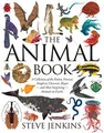 The Animal Book: A Collection of the..., Jenkins, Steve