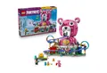 LEGO® Rave Cave (77082), LEGO Fortnite Konstruktionsspielsteine, (1963 St), Made in Europe