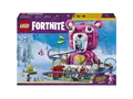 LEGO Fortnite 77082 Rave Cave Bausatz, Mehrfarbig