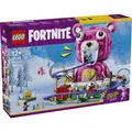 77082 Lego Fortnite Rave Cave; Bauset für Kinder und Gamer; legendärer Schauplatz aus dem Videospiel