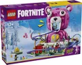 77082 Lego Fortnite Rave Cave Bauset für Kinder und Gamer legendärer Schauplatz aus dem Videospiel