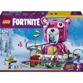 LEGO Fortnite 77082 Rave Cave Bausatz, Mehrfarbig