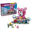 LEGO Fortnite 77082 Rave Cave, Spielzeug für Kinder und Gamer