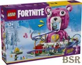LEGO® Fortnite: 77082 Rave Cave ! NEU & OVP !
