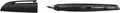 STABILO 5031/11-41 Schulfüller EASYbuddy® Twilight Sky - Feder M, schwarz/schwar