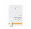 Dr. Hauschka Gesichtsmaske Renewing Night Conditioner Gift Set 50 x 1ml