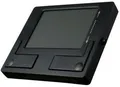 Perixx Peripad-501 II - Touchpad - Multi-Touch