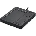 Perixx PERIPAD-501 II, professionelles USB Touchpad, schwarz