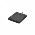 Perixx® PERIPAD-501 II, professionelles USB Touchpad, schwarz